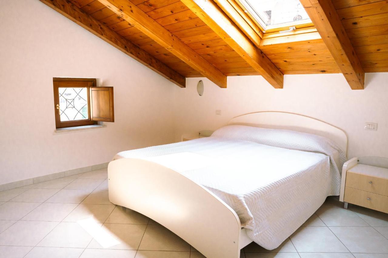 Guest house Residenza Ester Amalfi