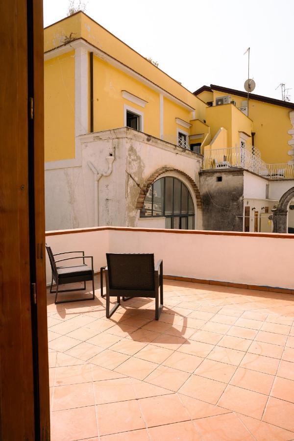 Guest house Residenza Ester *