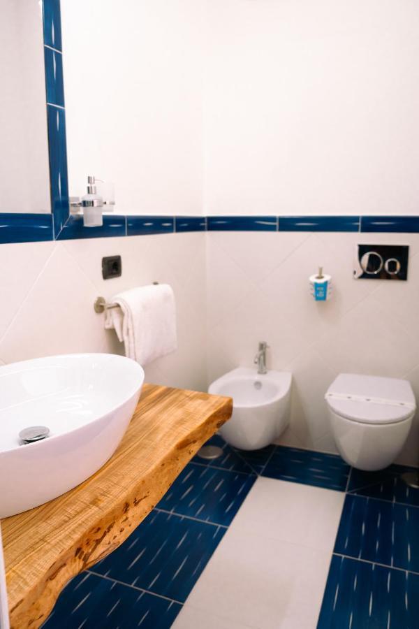 Residenza Ester * Amalfi