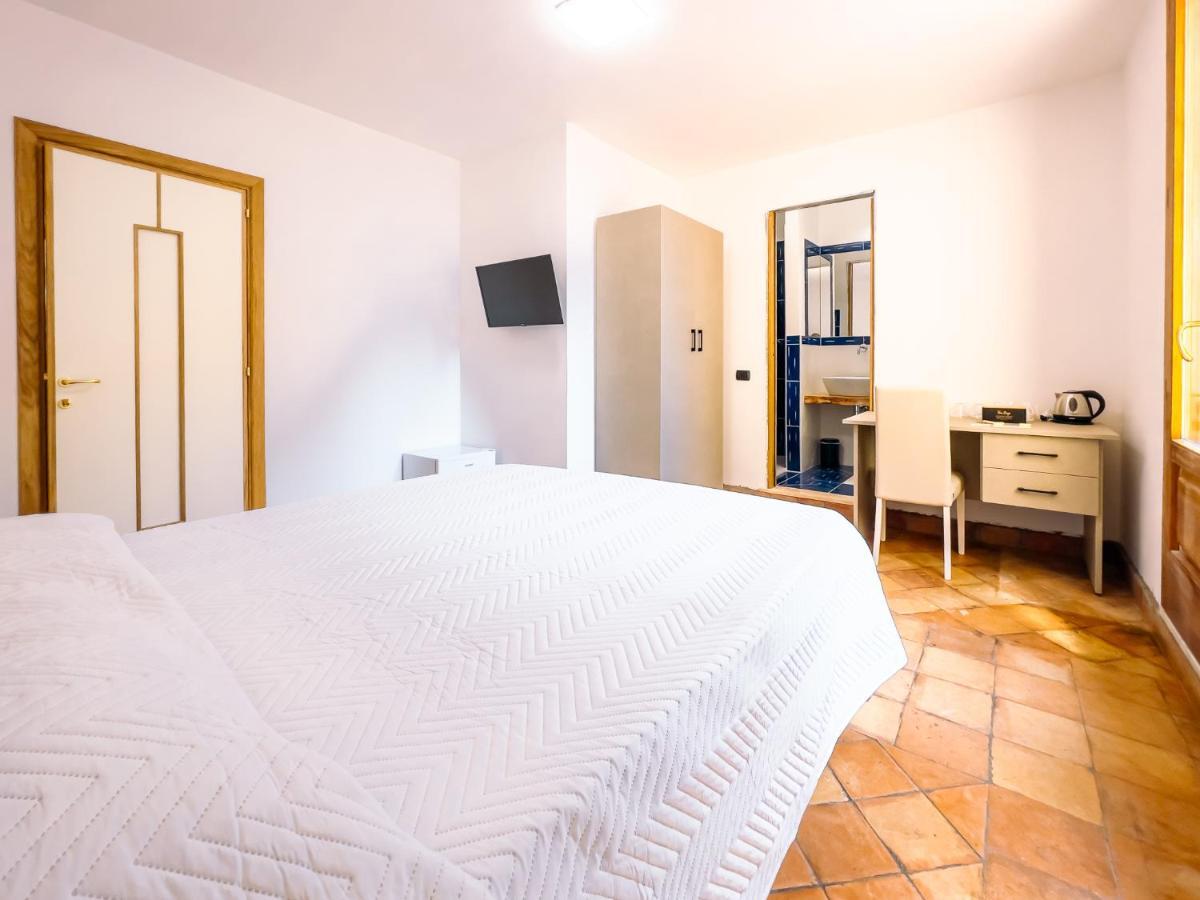 Guest house Residenza Ester Amalfi