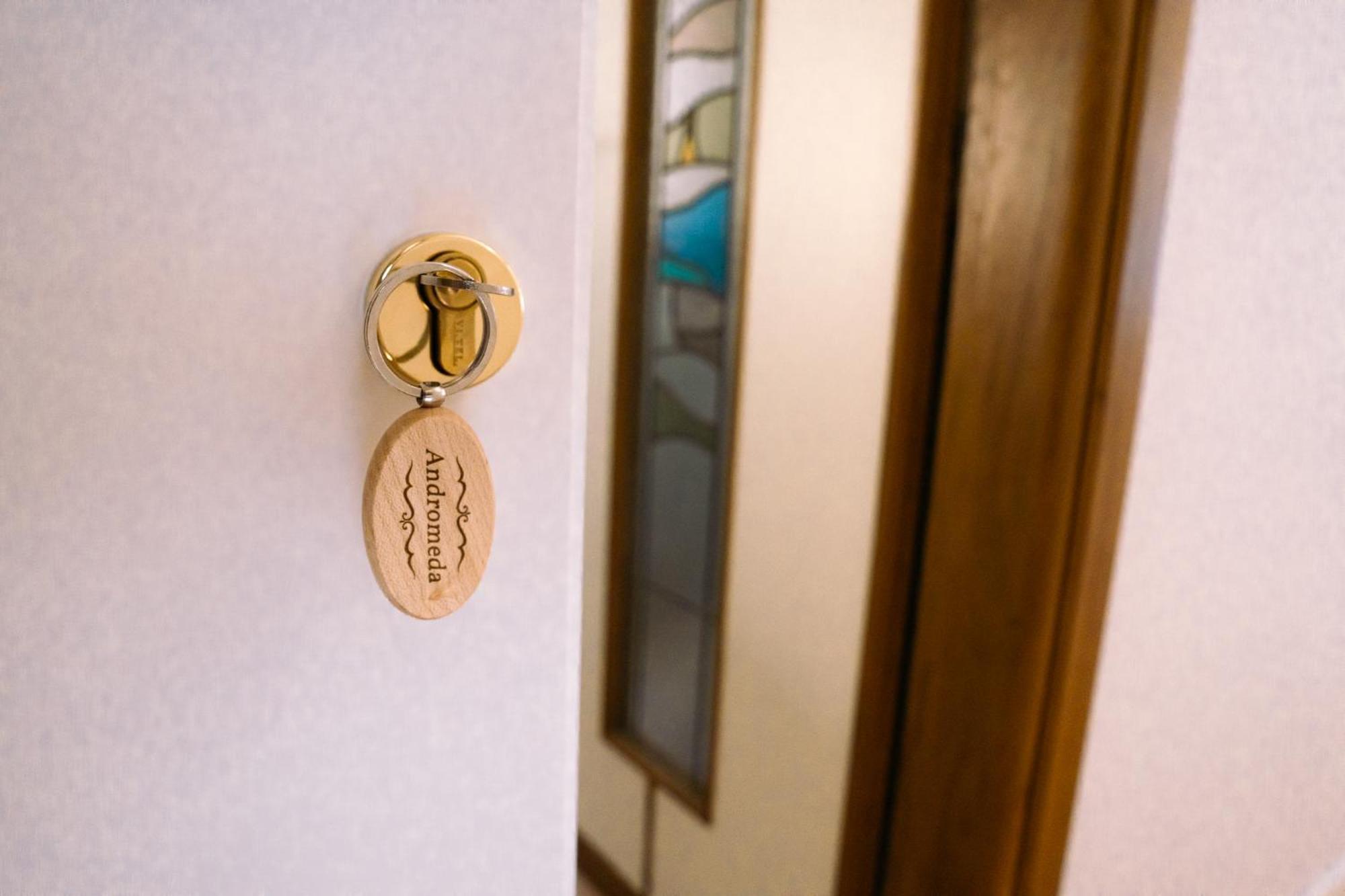 Guest house Residenza Ester Amalfi