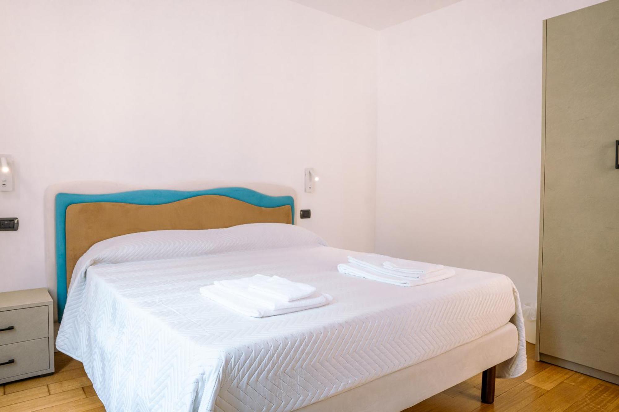 Residenza Ester Guest house Amalfi