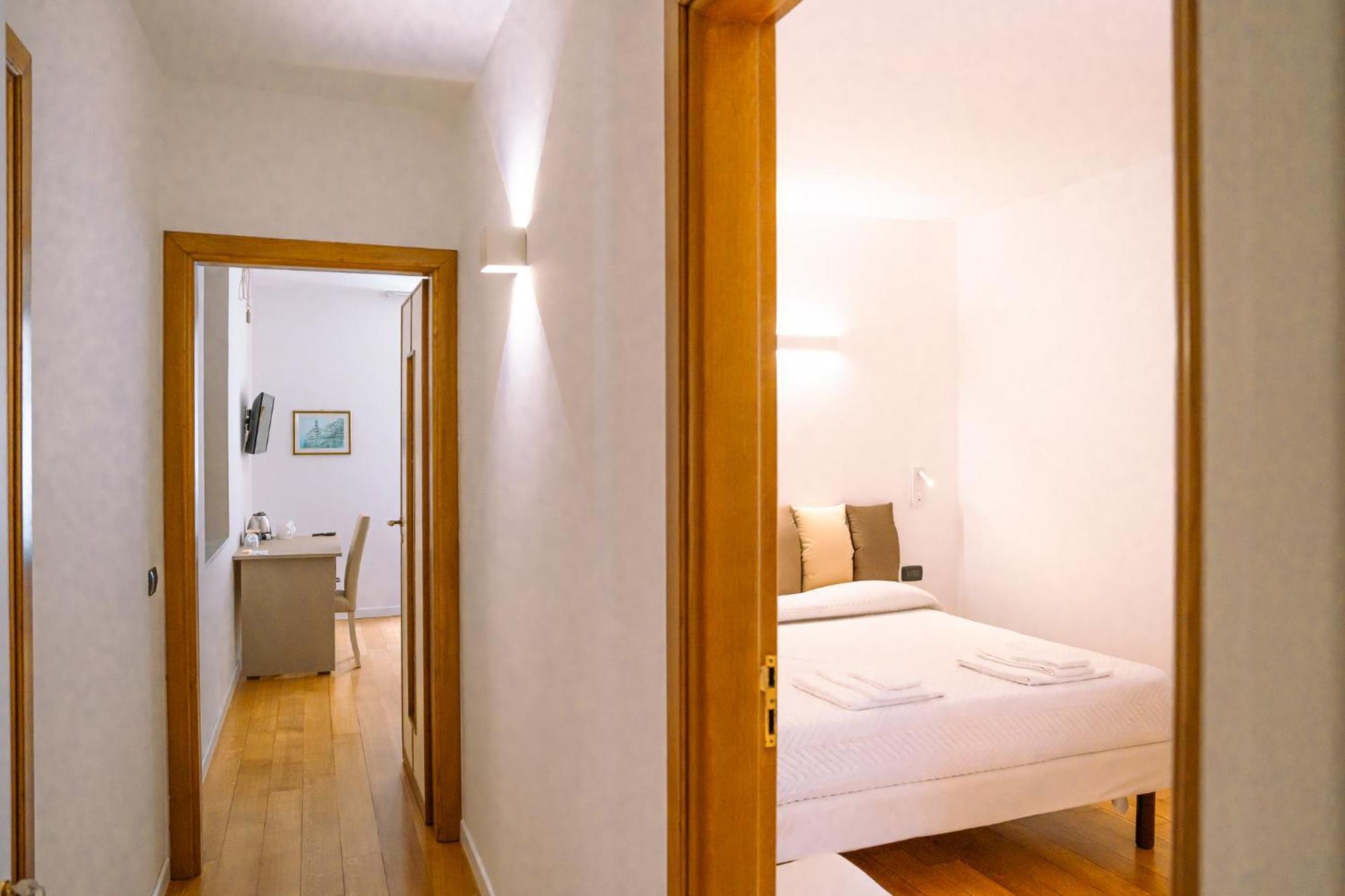 Residenza Ester *