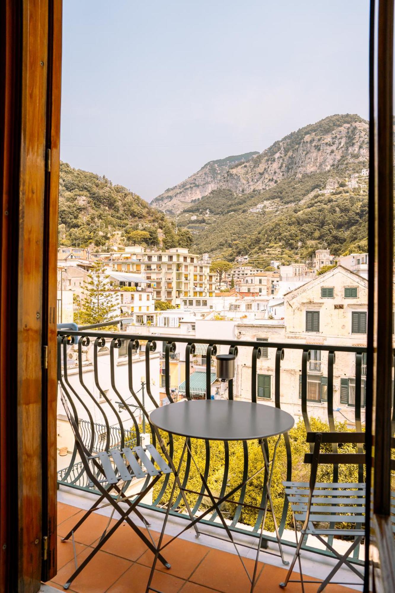 Residenza Ester * Amalfi