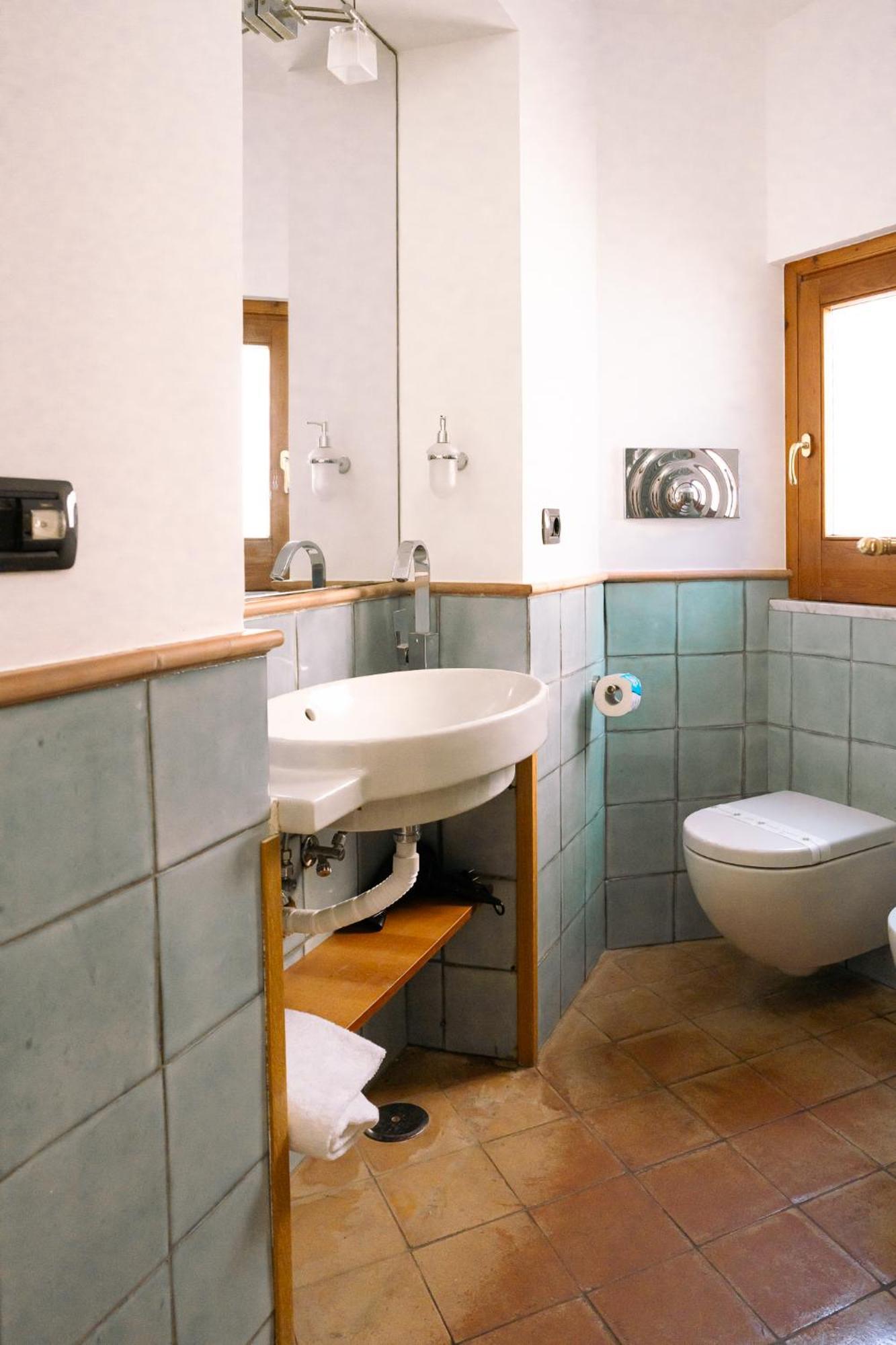 Residenza Ester Guest house