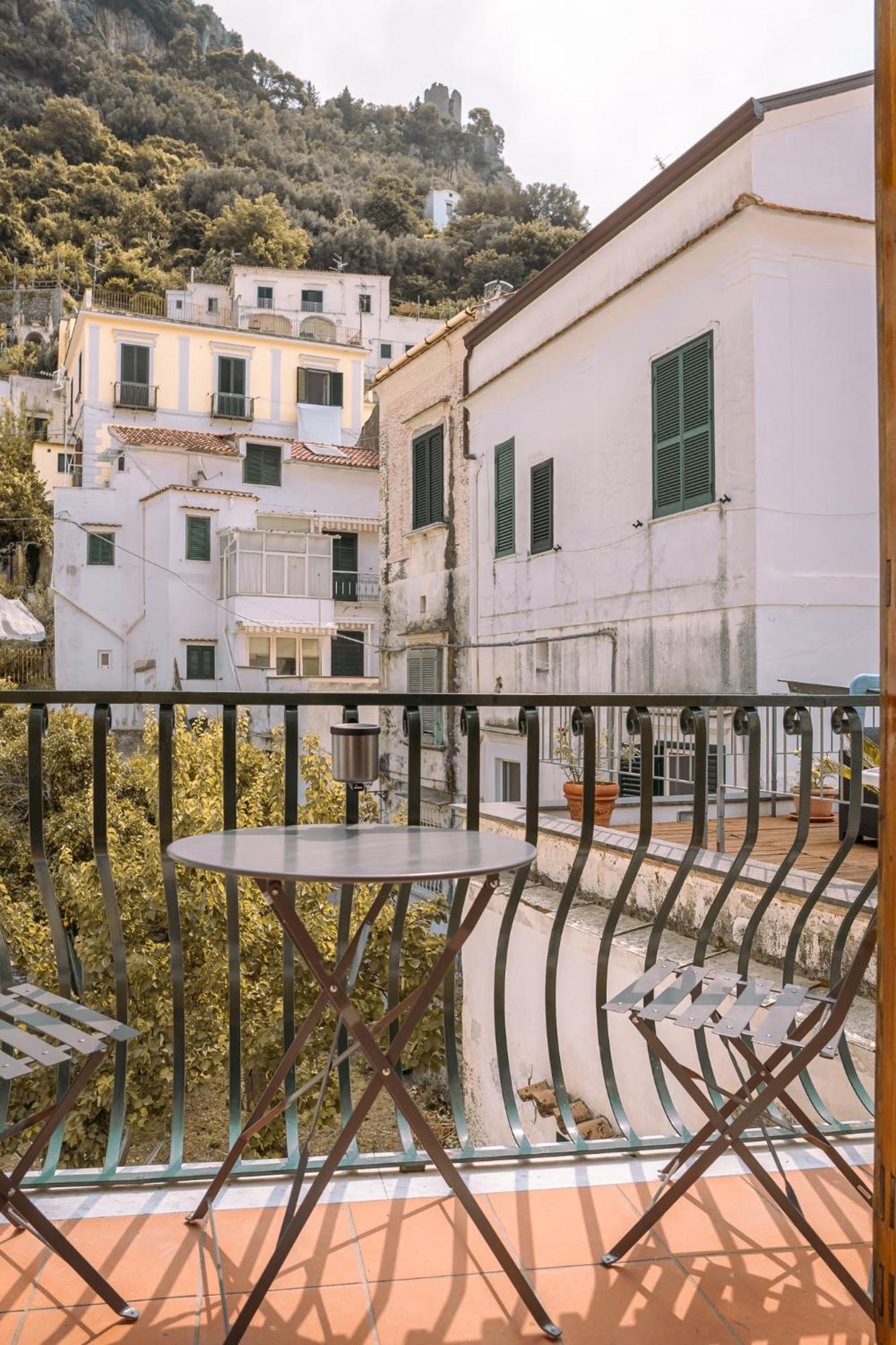 Residenza Ester *