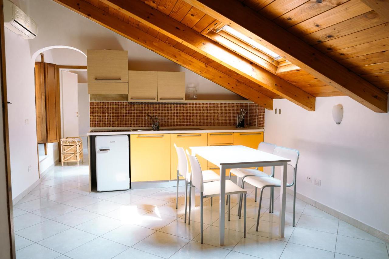 Residenza Ester Gasthof Amalfi