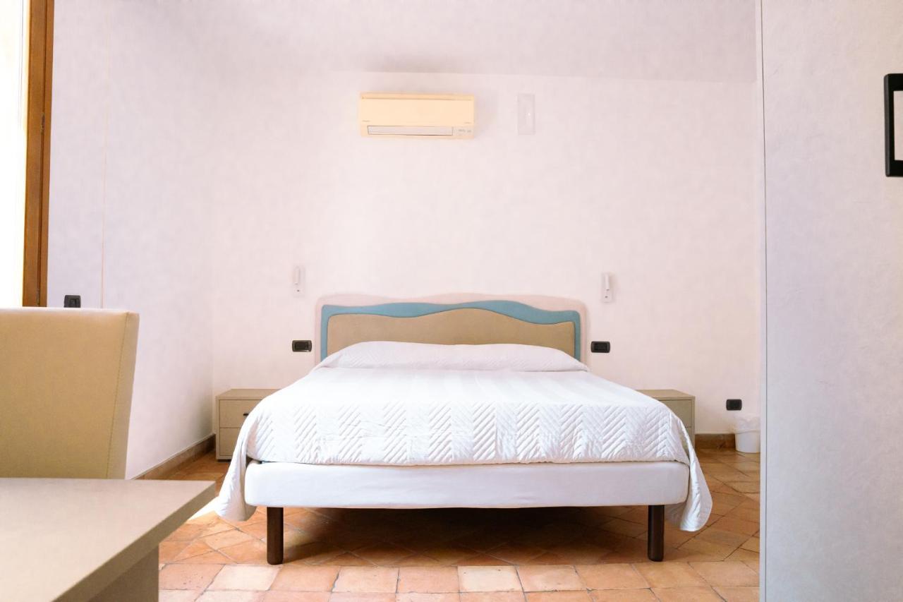 Gasthof Residenza Ester Amalfi