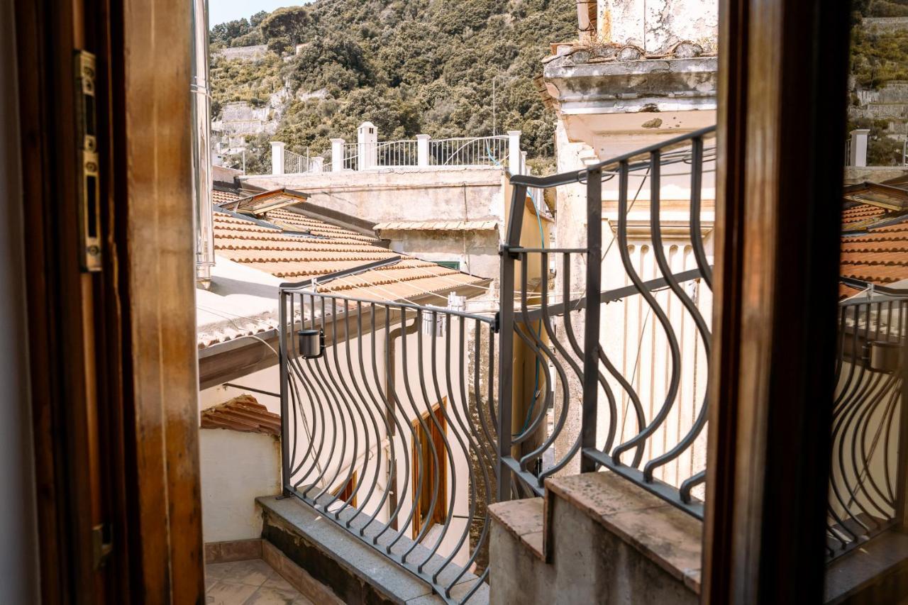 Gasthof Residenza Ester Amalfi